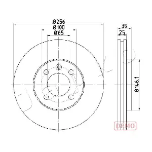 JAPKO 600951C