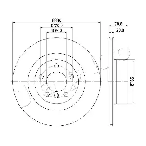610127 JAPKO