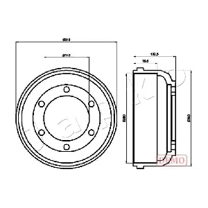 560317C JAPKO
