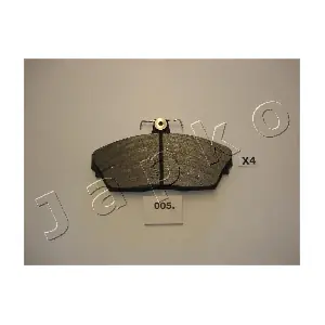50005 JAPKO