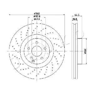 600527 JAPKO