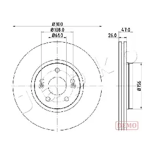600712C JAPKO