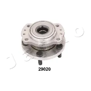 429020 JAPKO