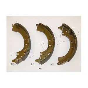 JAPKO 55601