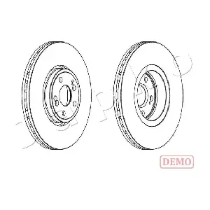 600704C JAPKO
