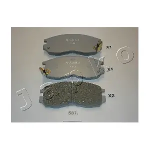 50587 JAPKO