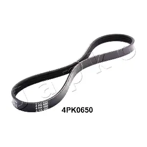 JAPKO 4PK0650