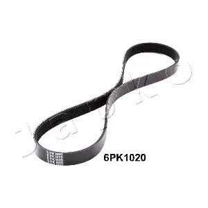 JAPKO 6PK1020