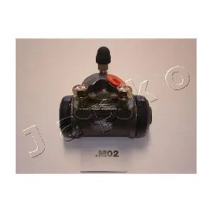 67M02 JAPKO