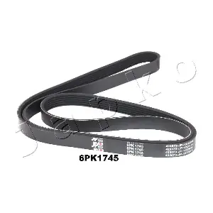 JAPKO 6PK1745