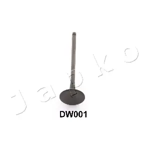 5DW001 JAPKO