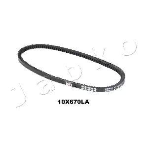 JAPKO 10X670LA