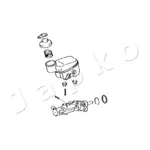 682057 JAPKO