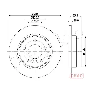 610100C JAPKO