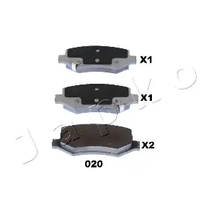 51020 JAPKO