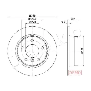 610107C JAPKO