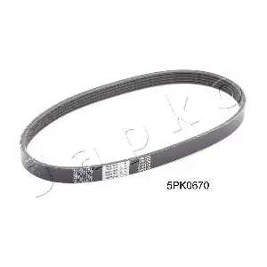 JAPKO 5PK670