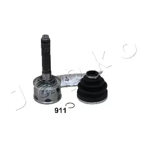62911 JAPKO