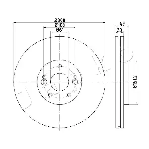 600713 JAPKO