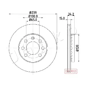 600904C JAPKO