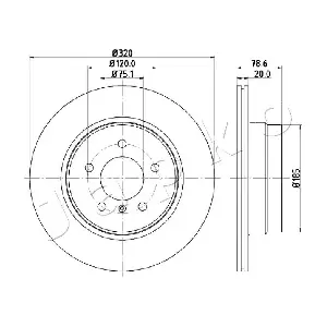 610129 JAPKO