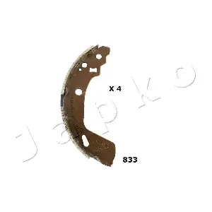 JAPKO 55833
