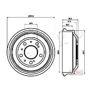 560605C JAPKO