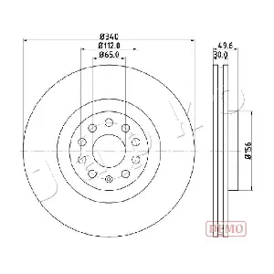 600907C JAPKO