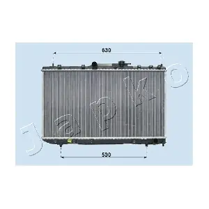 RDA153007 JAPKO