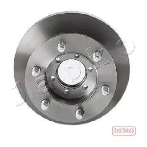 JAPKO 600257C