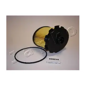 JAPKO 3ECO004