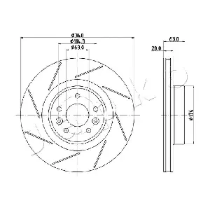 600717 JAPKO