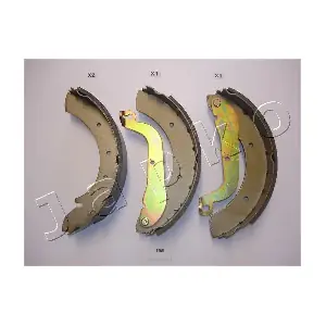 JAPKO 55195