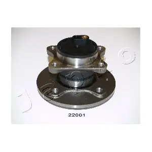 422001 JAPKO
