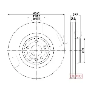 600925C JAPKO