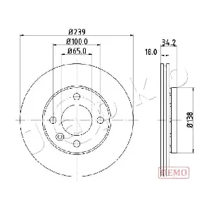 600952C JAPKO