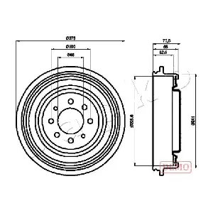 560703C JAPKO
