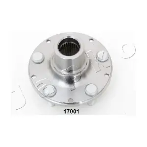 417001 JAPKO