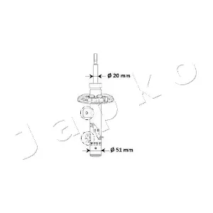 MJ00975 JAPKO