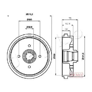 560901C JAPKO