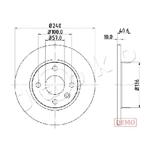 610405C JAPKO