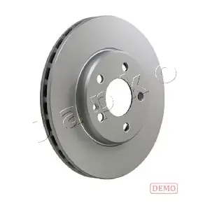 600507C JAPKO
