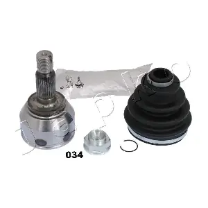 62034 JAPKO