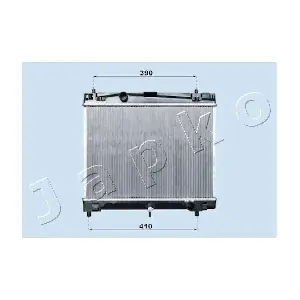 RDA153010 JAPKO
