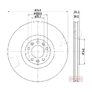 600636C JAPKO