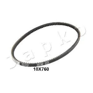 JAPKO 10X760