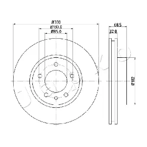 600957 JAPKO