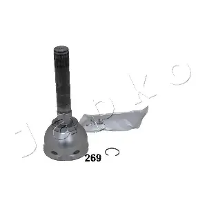 62269 JAPKO