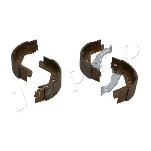 JAPKO 55H13