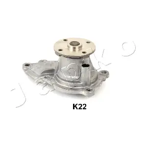 35K22 JAPKO